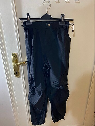 Paraşüt pantolon