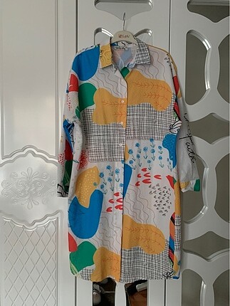 38 beden tunik