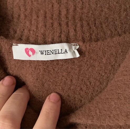 universal Beden Angora hırka