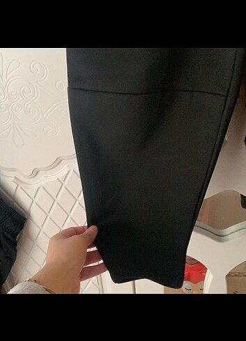 Safiye ekiz marka pantolon - Görsel 2
