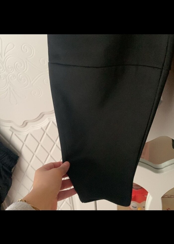 Safiye ekiz marka pantolon - Görsel 2