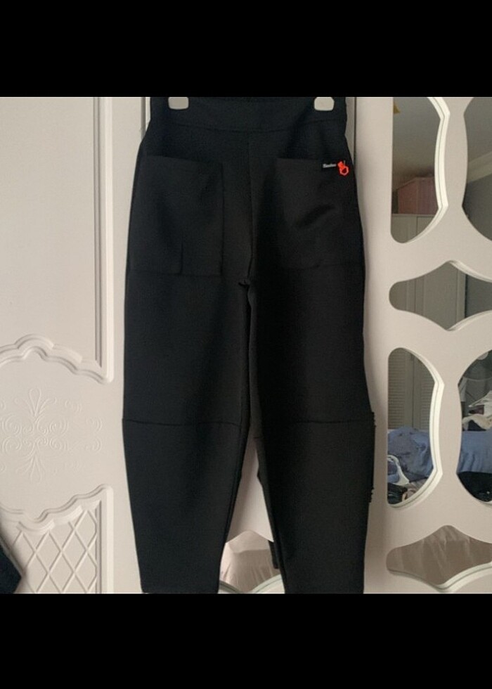 Safiye ekiz marka pantolon - Görsel 4