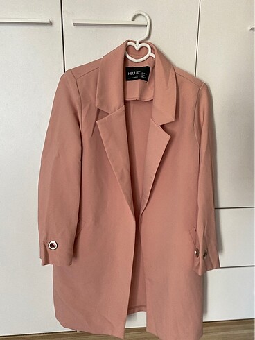 Blazer Ceket