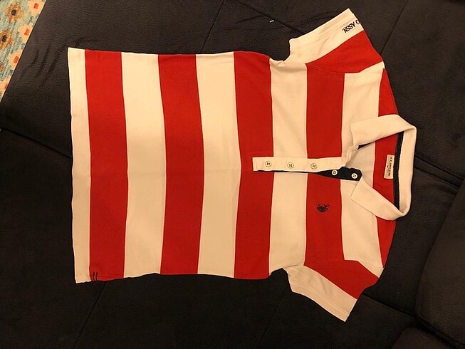 Polo tişört