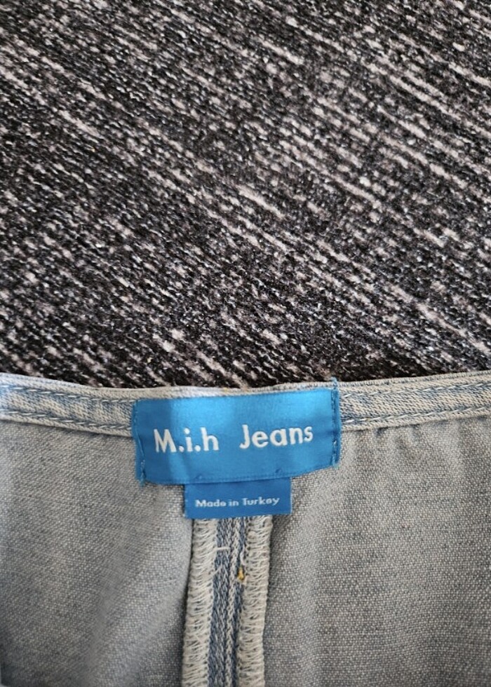 Kot etek - Görsel 2