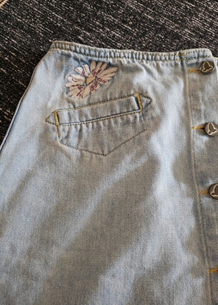 Kot etek - Görsel 3