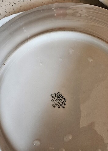 Sunum tabagı - Görsel 2