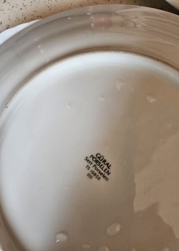 Sunum tabagı - Görsel 2