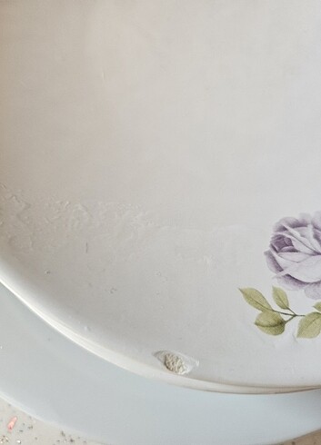 Tatlı tabagi - Görsel 2