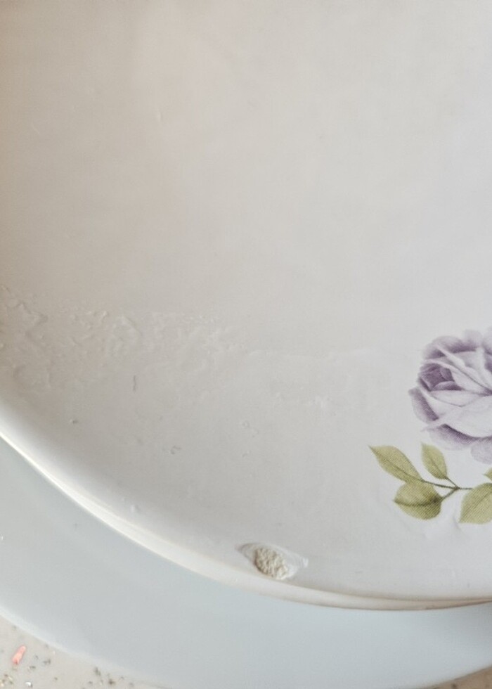 Tatlı tabagi - Görsel 2