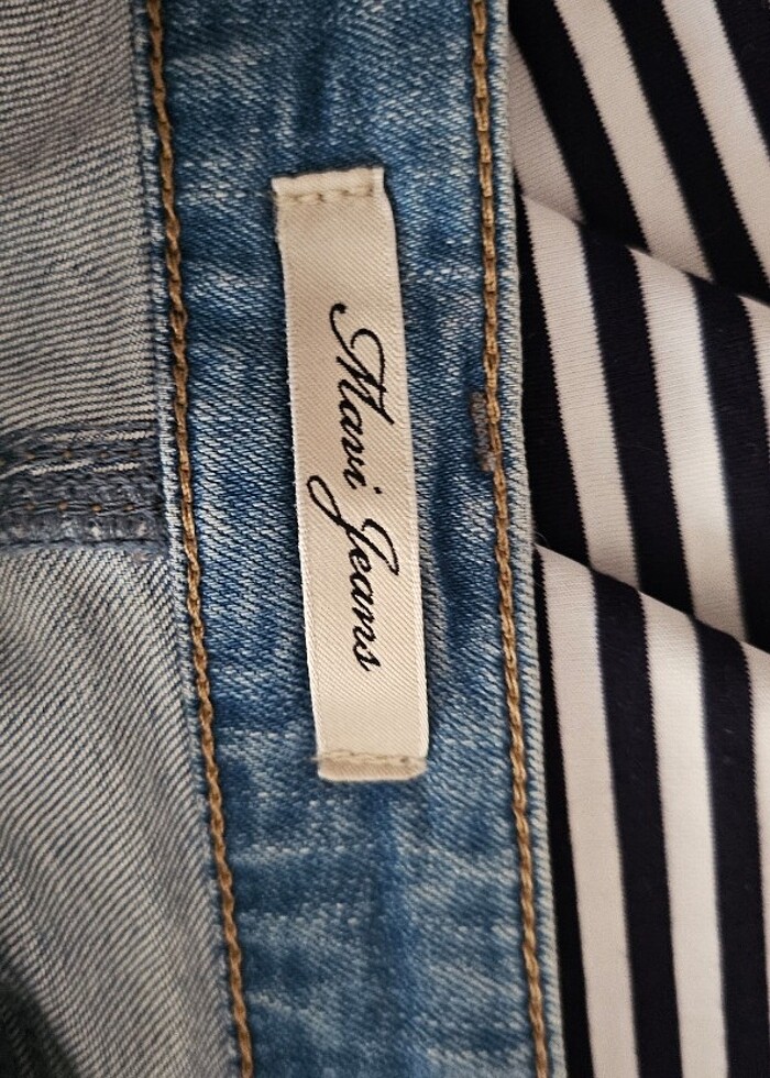 Kot sort - Görsel 3