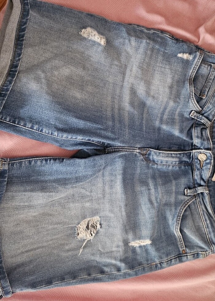 Kot sort - Görsel 4