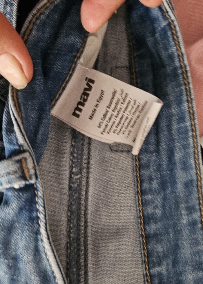 Kot sort - Görsel 5