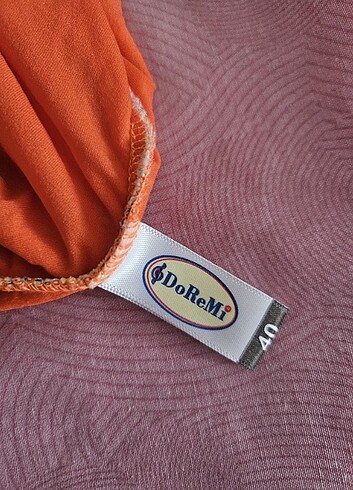 Bayan mayo - Görsel 3