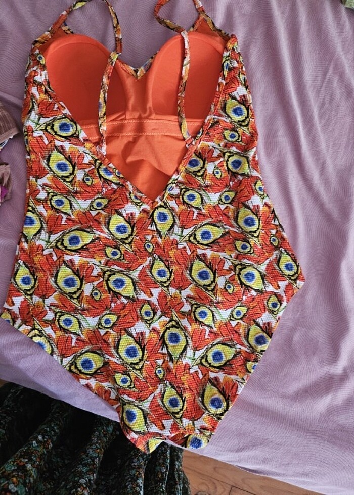 Bayan mayo - Görsel 2