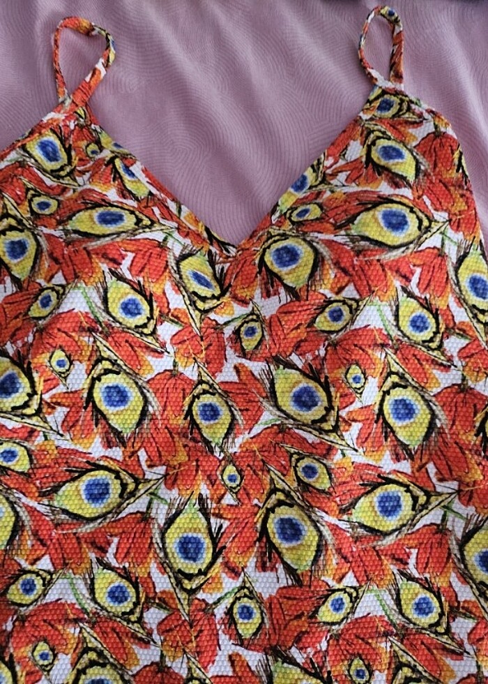 Bayan mayo - Görsel 4