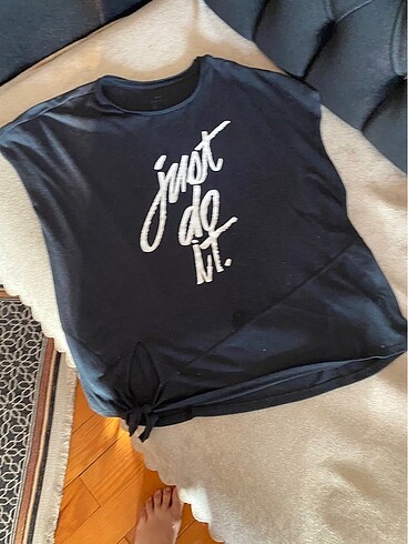 Nike tişört - Görsel 2