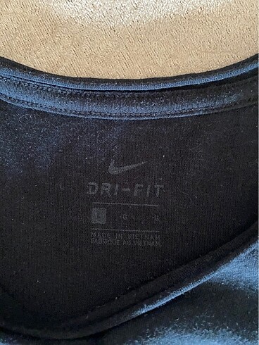 Nike tişört - Görsel 3