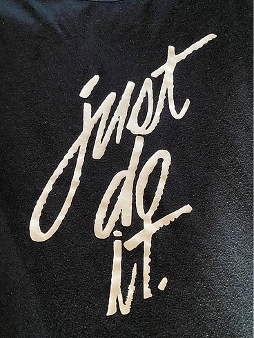 Nike tişört - Görsel 4