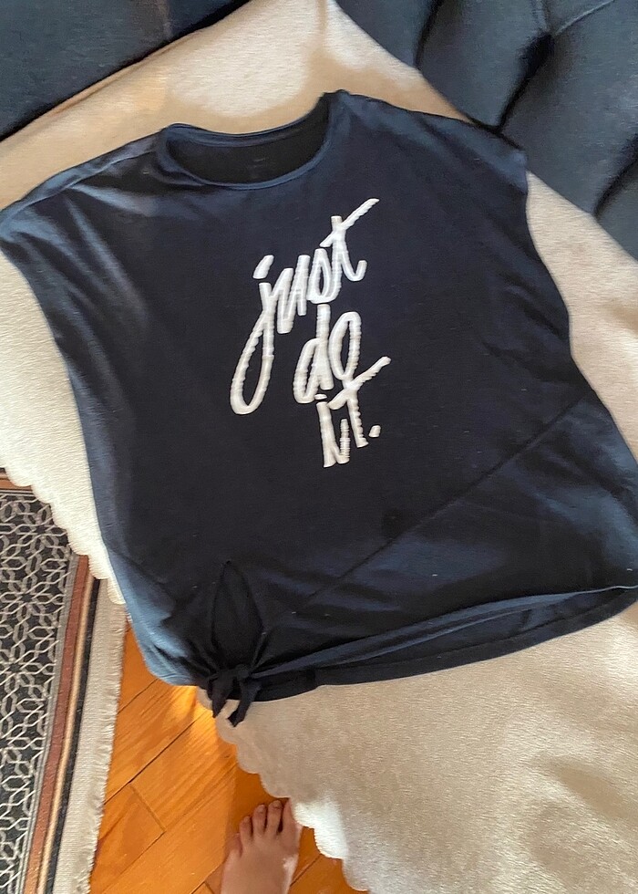 Nike tişört - Görsel 2