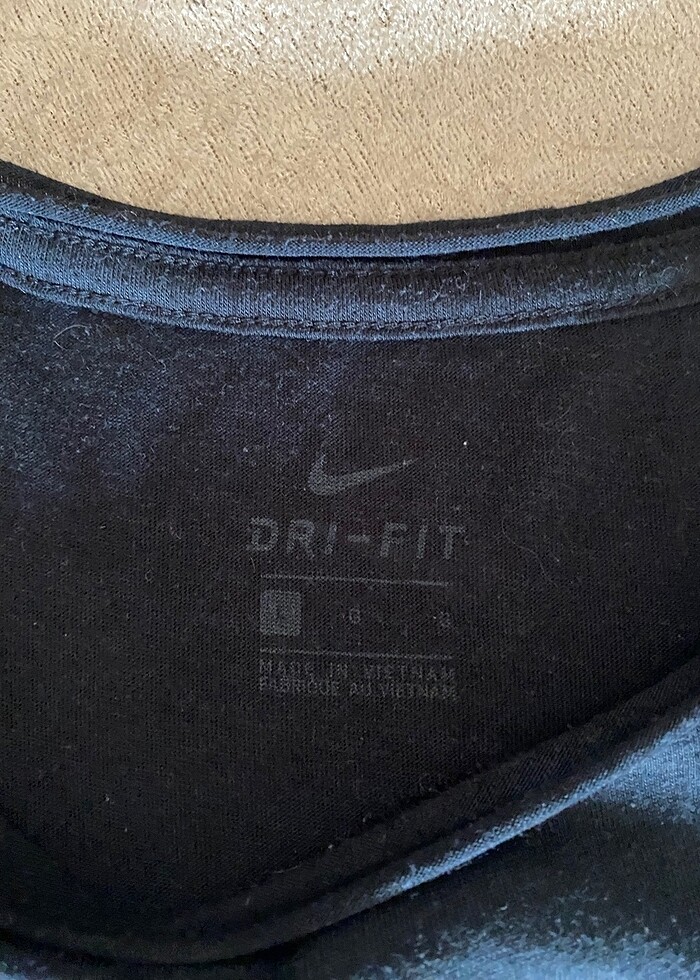 Nike tişört - Görsel 3