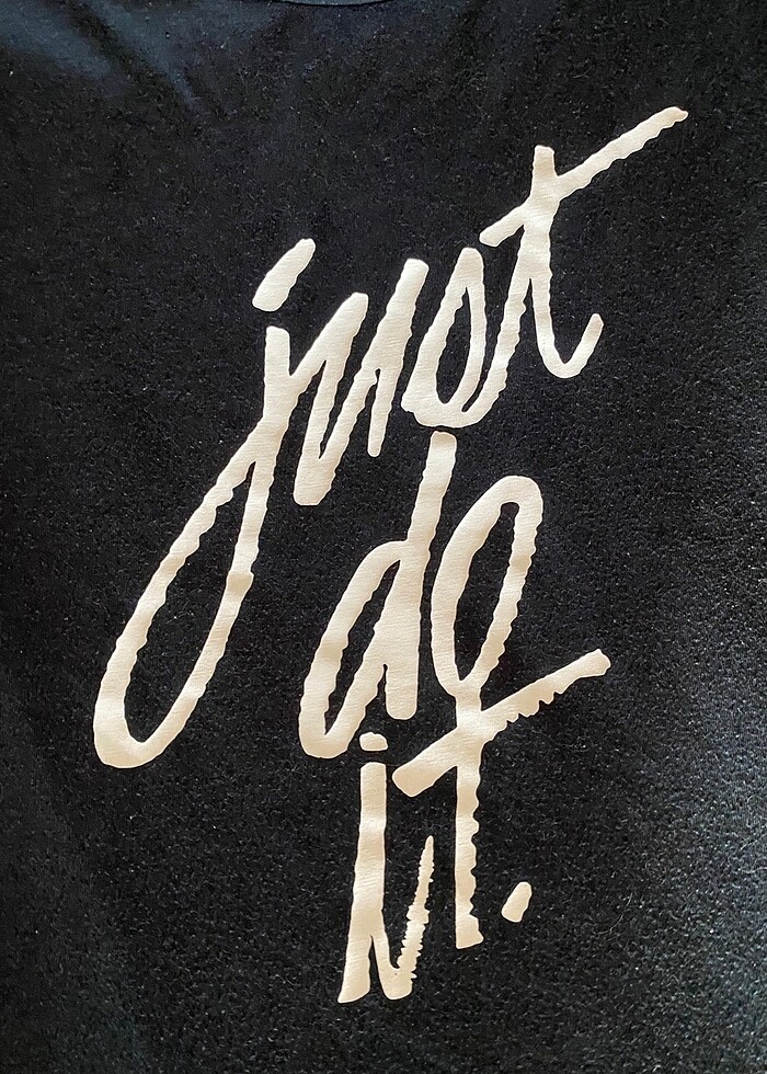 Nike tişört - Görsel 4