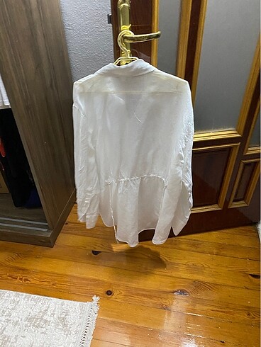 Zara gömlek - Görsel 2