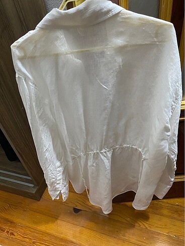 Zara gömlek - Görsel 3