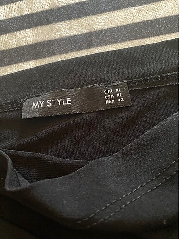 Çat giyim bluz - Görsel 5