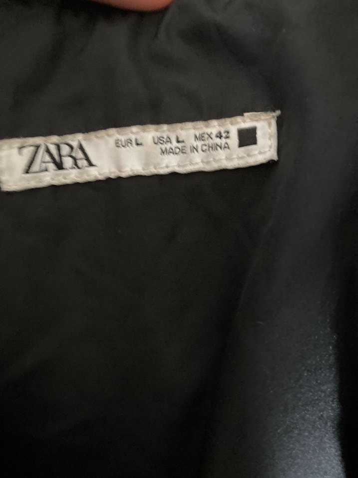 Erkek mont - Görsel 3