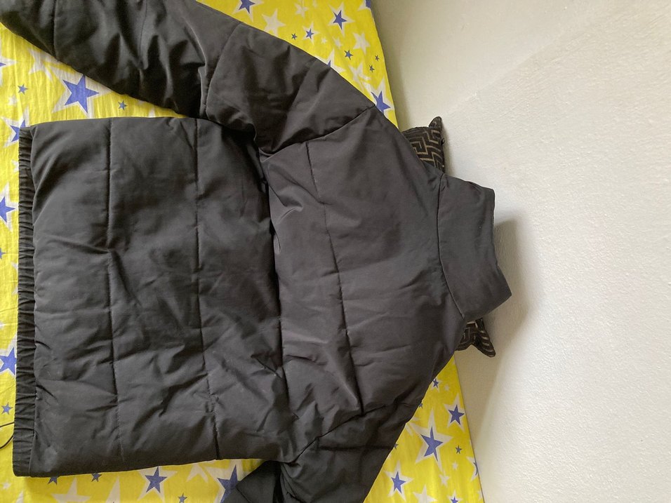 Erkek mont - Görsel 2