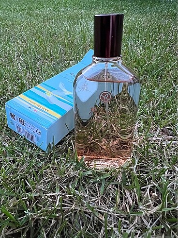 Yves Rocher Yves Rocher Monoi 100 ml Parfüm