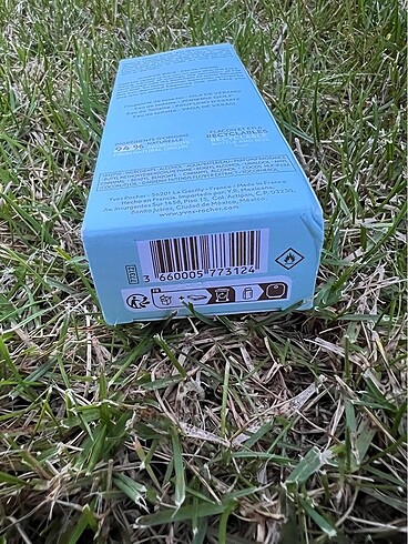 Beden Yves Rocher Monoi 100 ml Parfüm