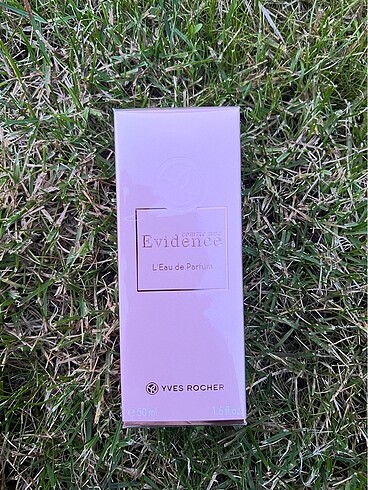 Yves Rocher Evidence 50 ml