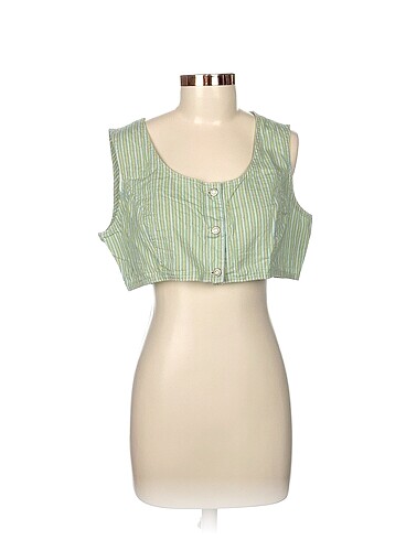 Benetton Bluz %70 İndirimli.