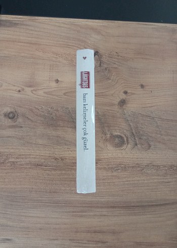 LÜGAT365 - Bazı Kelimeler Çok Güzel - Görsel 5