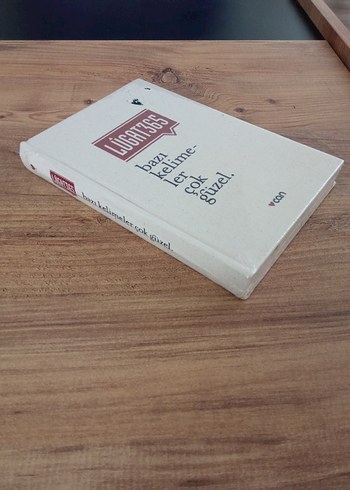 LÜGAT365 - Bazı Kelimeler Çok Güzel - Görsel 2