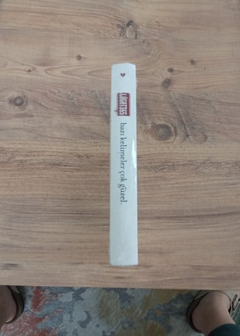 LÜGAT365 - Bazı Kelimeler Çok Güzel - Görsel 4