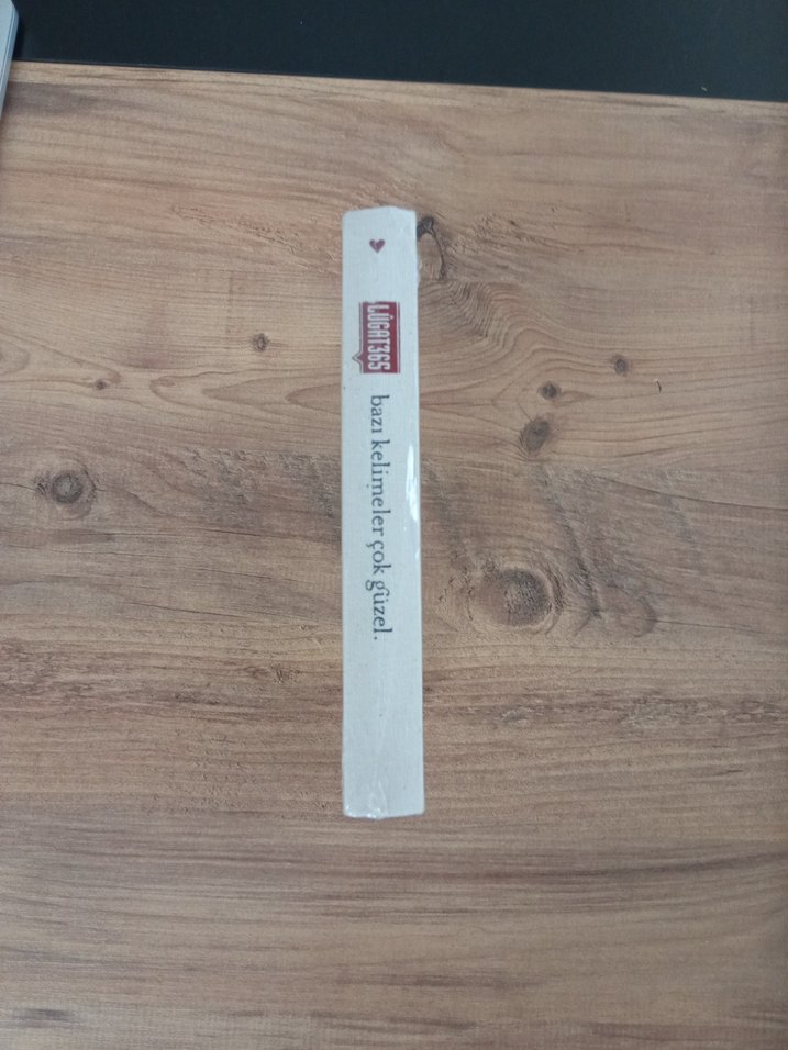 LÜGAT365 - Bazı Kelimeler Çok Güzel - Görsel 5