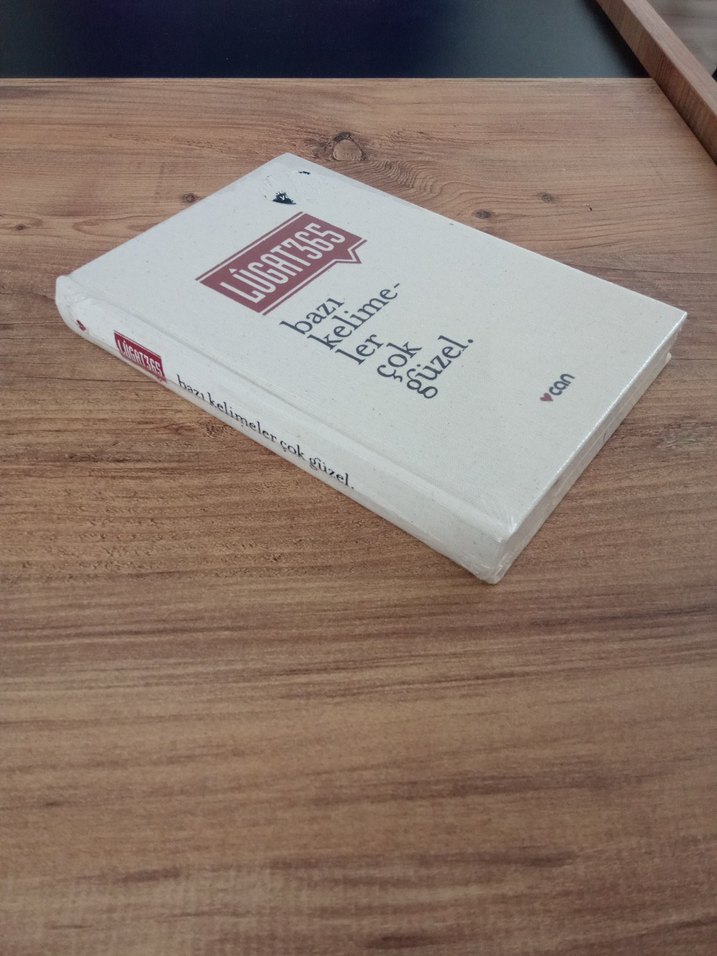 LÜGAT365 - Bazı Kelimeler Çok Güzel - Görsel 2