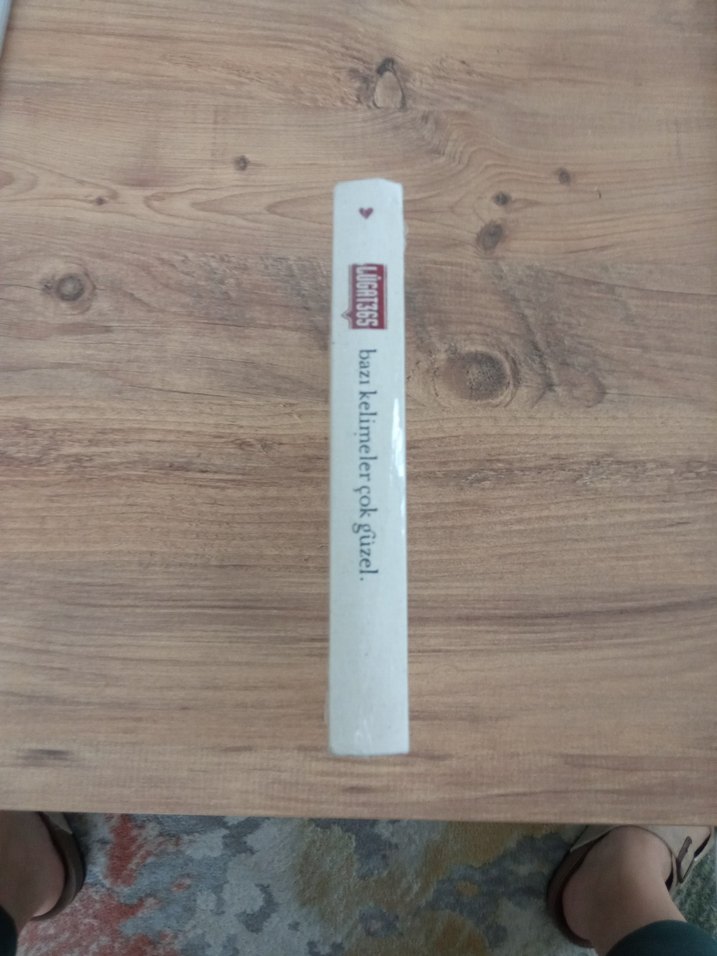 LÜGAT365 - Bazı Kelimeler Çok Güzel - Görsel 4