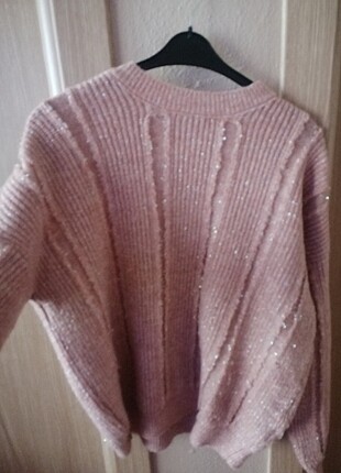 Pembe kazak