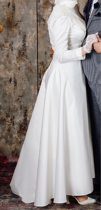 Diğer Nikah elbisesi