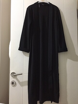 Uzun abaya