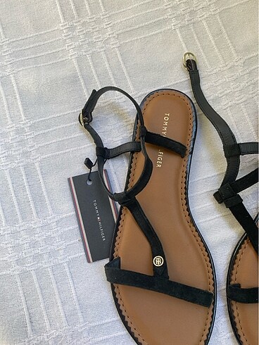 Tommy Hilfiger Tommy Hilfiger Sandalet
