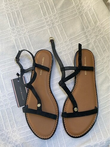 Tommy Hilfiger Sandalet