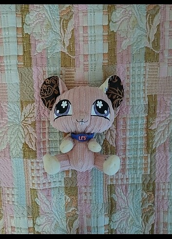 LPS Minişler LPS MİNİŞLER PELUŞ OYUNCAK