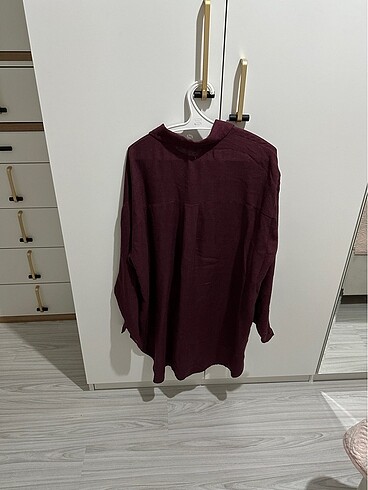 s Beden Lcw tunik