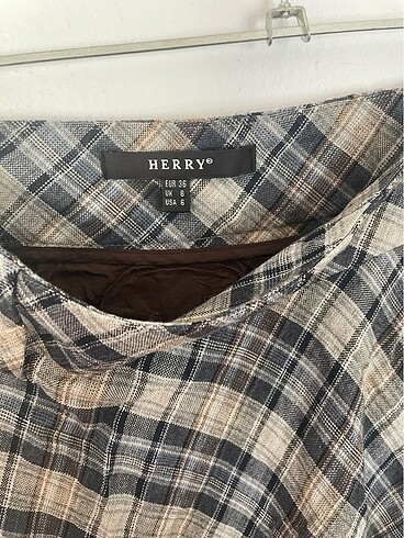Herry Herry etek