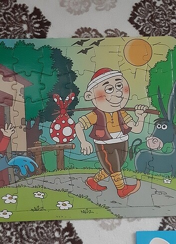 5 ADET YAPBOZ - Görsel 7